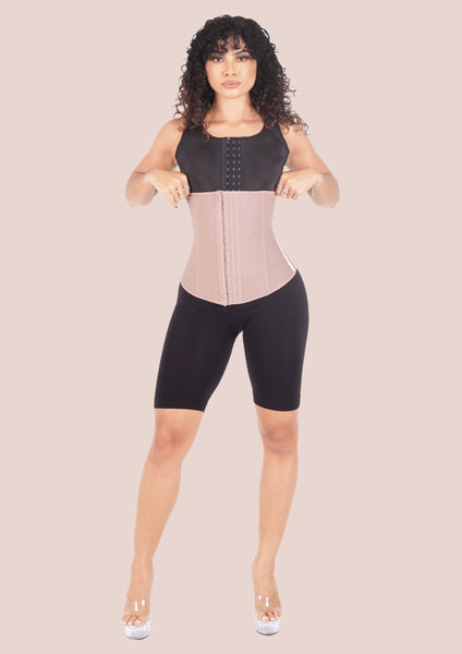 Thigh & Waist Sculptor – Waist Trainer