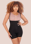 Comfy Breathable Everyday Faja Shaper - Strapless